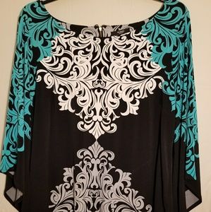 {ALFANI} Women's Top